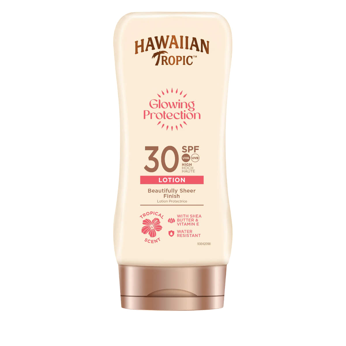 Glowing Protection Lotion SPF30