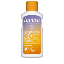 Sonnenlotion Sensitiv LSF 30