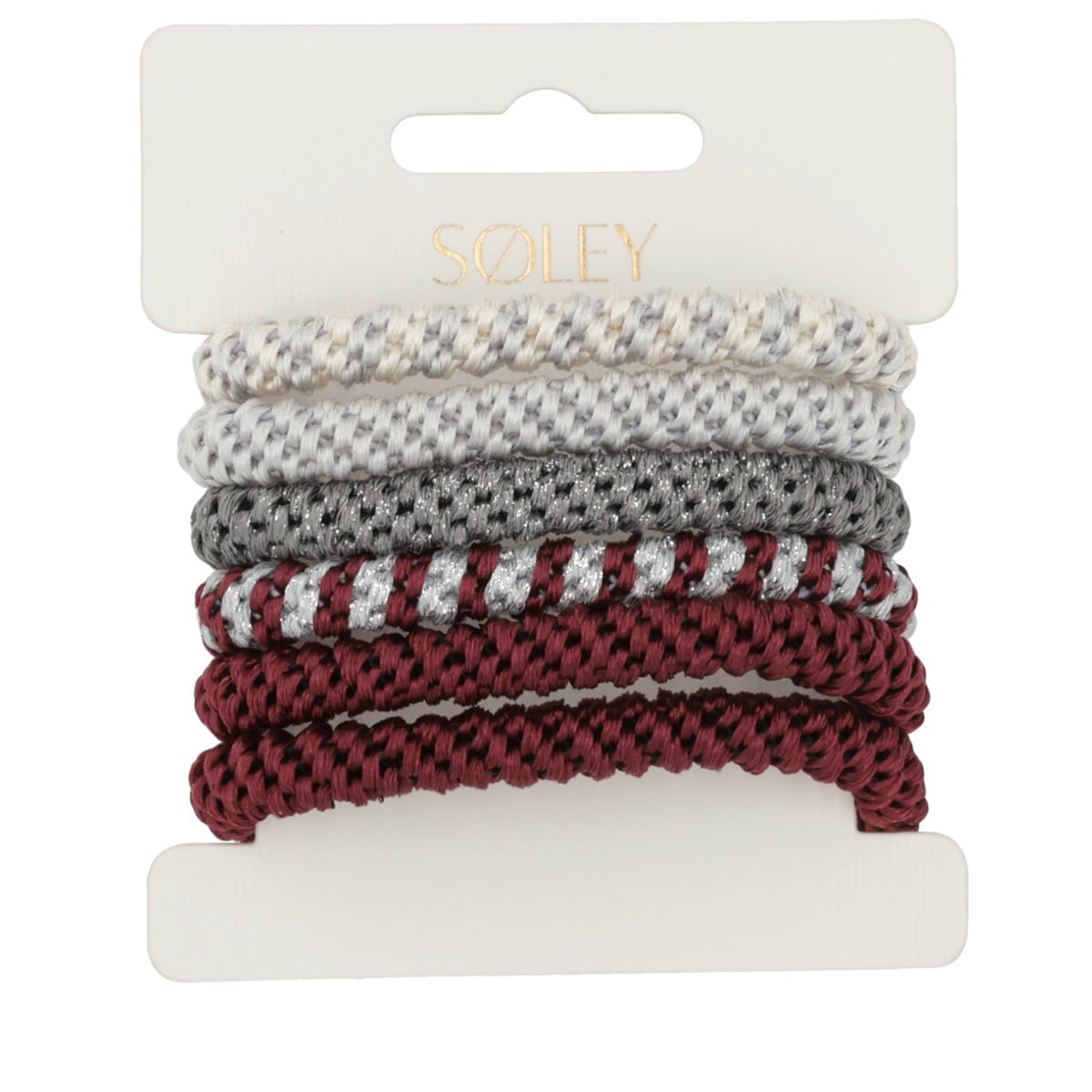 Nordic Elastics – Rot
