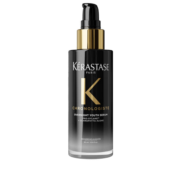 Overnight Youth Serum