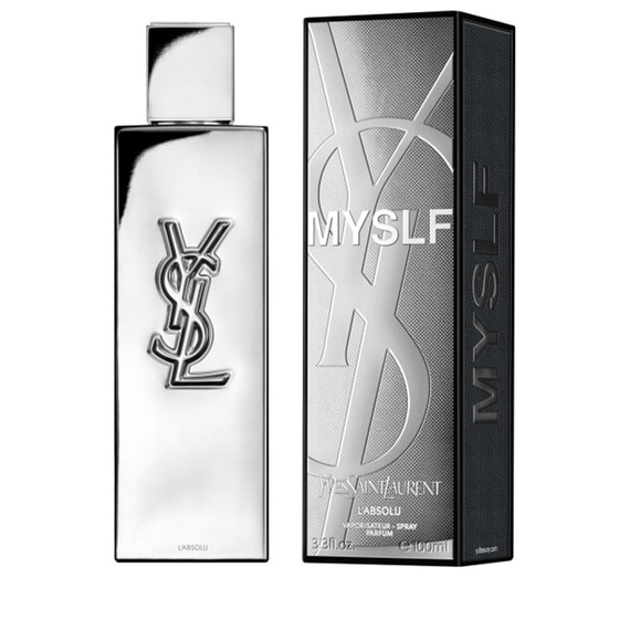 Myslf L'Absolu