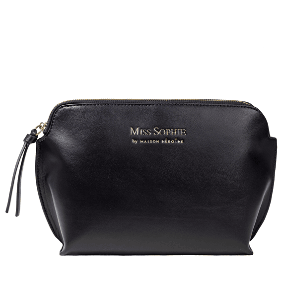 Miss Sophie x Maison Heroine Beauty Bag