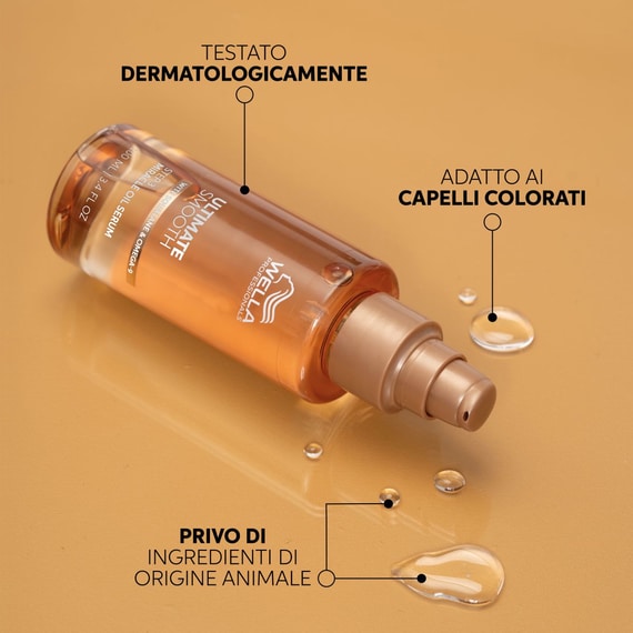 Miracle Oil Serum