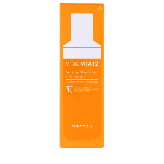 Synergy Skin Toner