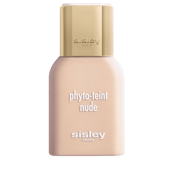 Phyto-Teint Nude 000N Snow