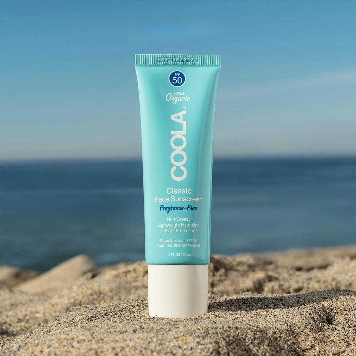 Classic Lotion Fragrance Free