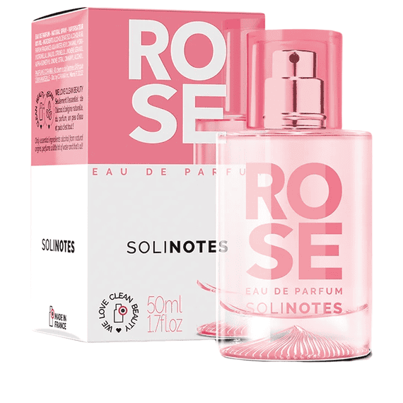 Eau de Parfum Rose