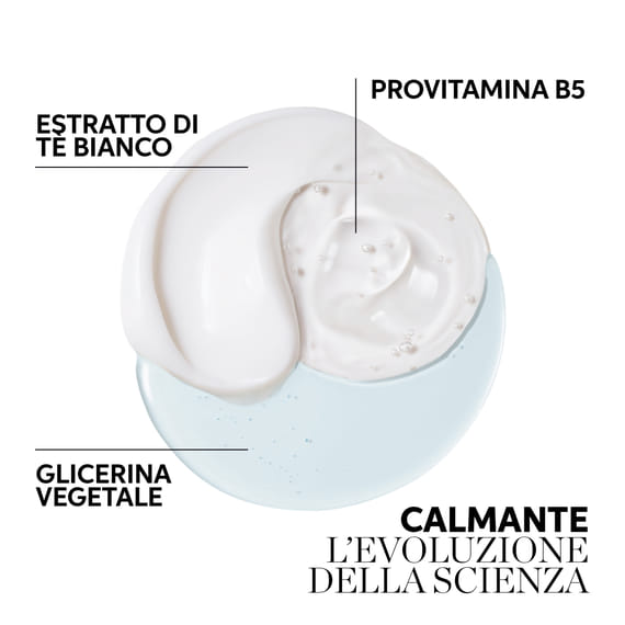 Calming Serum