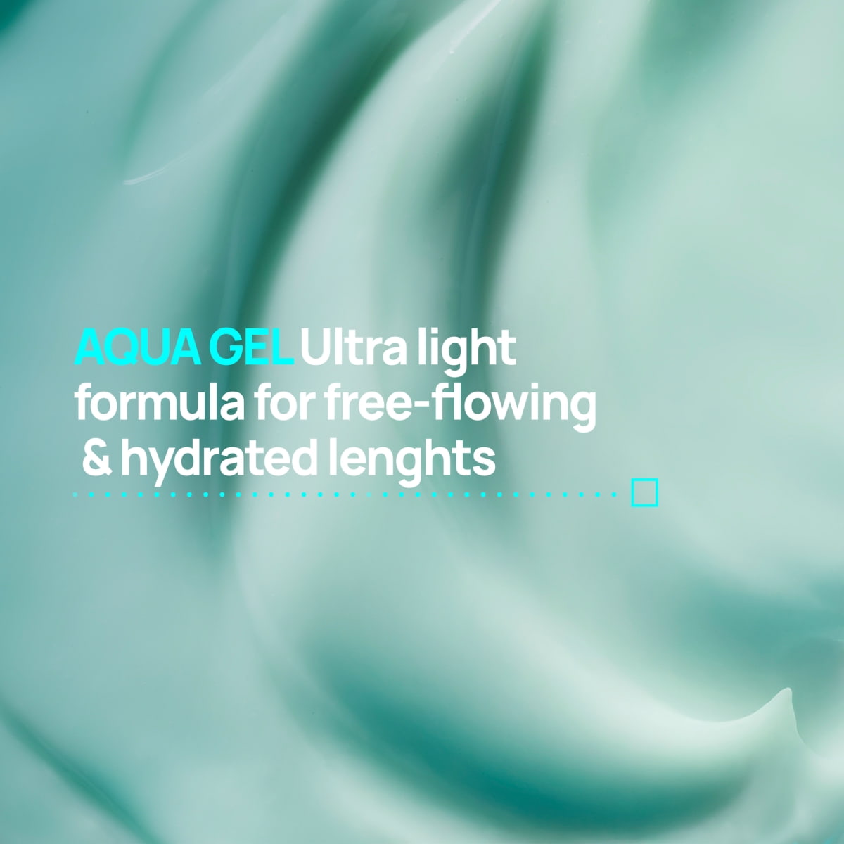 Active Grow Maske