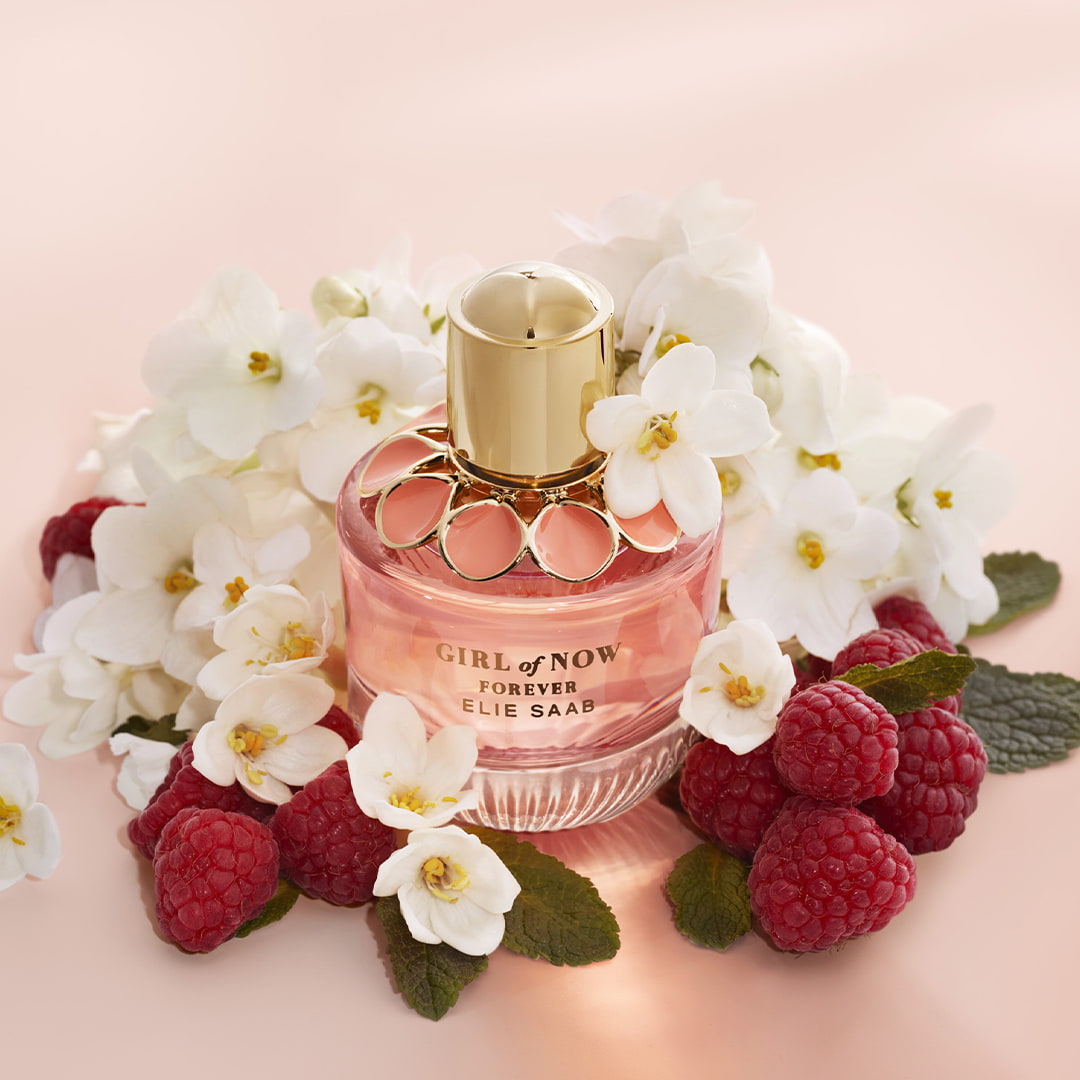 Forever Eau de Parfum