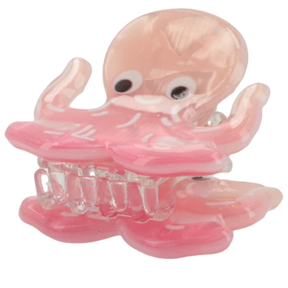 Set Klemme Oktopus