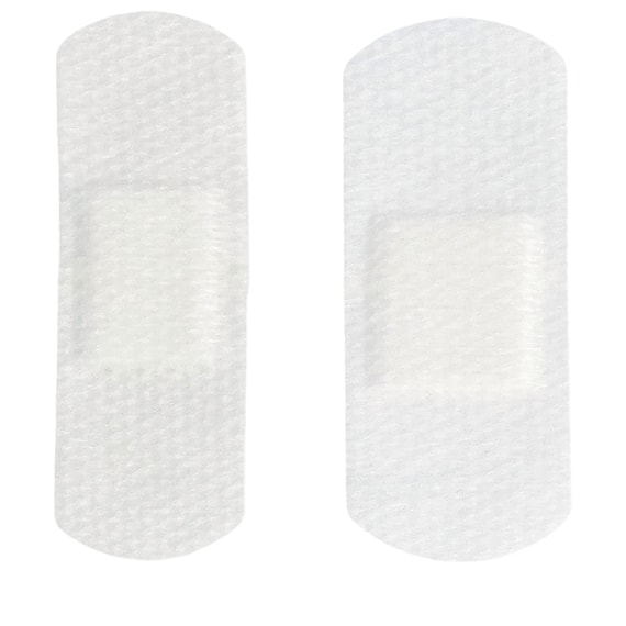 Premium Sensitive Pflaster Strips - 20 Stk.