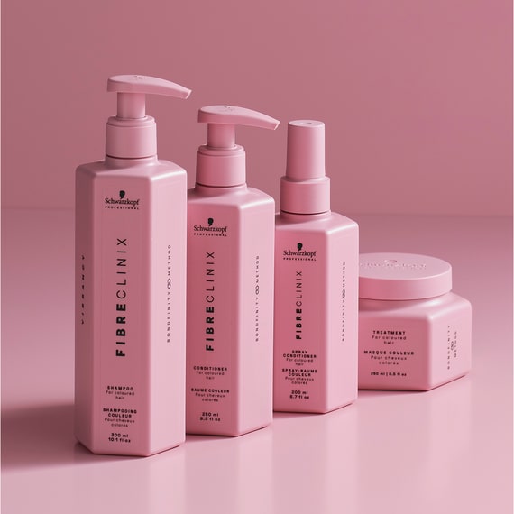 Vibrancy Conditioner