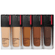 Self Refreshing Foundation