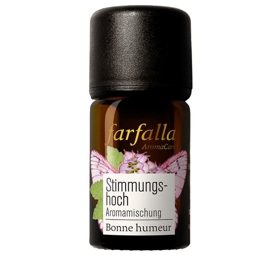 Miscela Aromatica Buon Umore