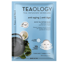 White Tea Peptide Sheet Mask