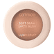 Soft Glam Baked Blush - 060 Blonzer Heat