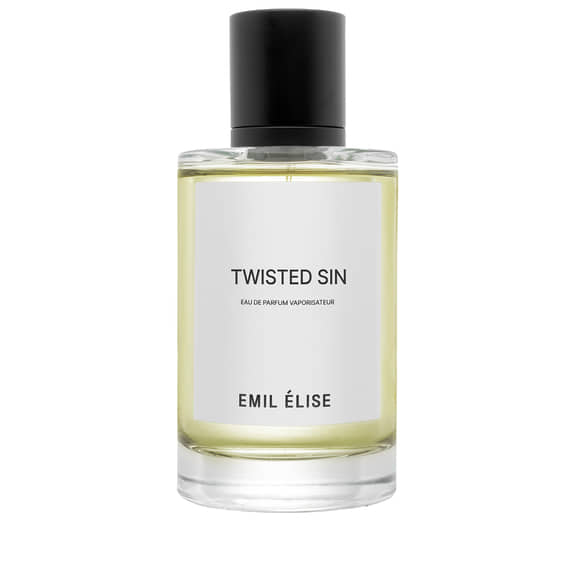 Twisted Sin