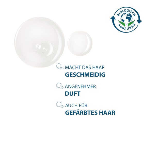 DS Intensiv-Pflegeshampoo bei seborrhoischem Ekzem - Ciclopiroxolamin 1.5%