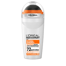 Hydra Energy Extreme Sport Anti-Transpirant Deo Roll On