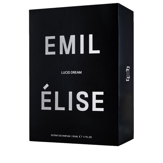Lucid Dream Extrait de Parfum