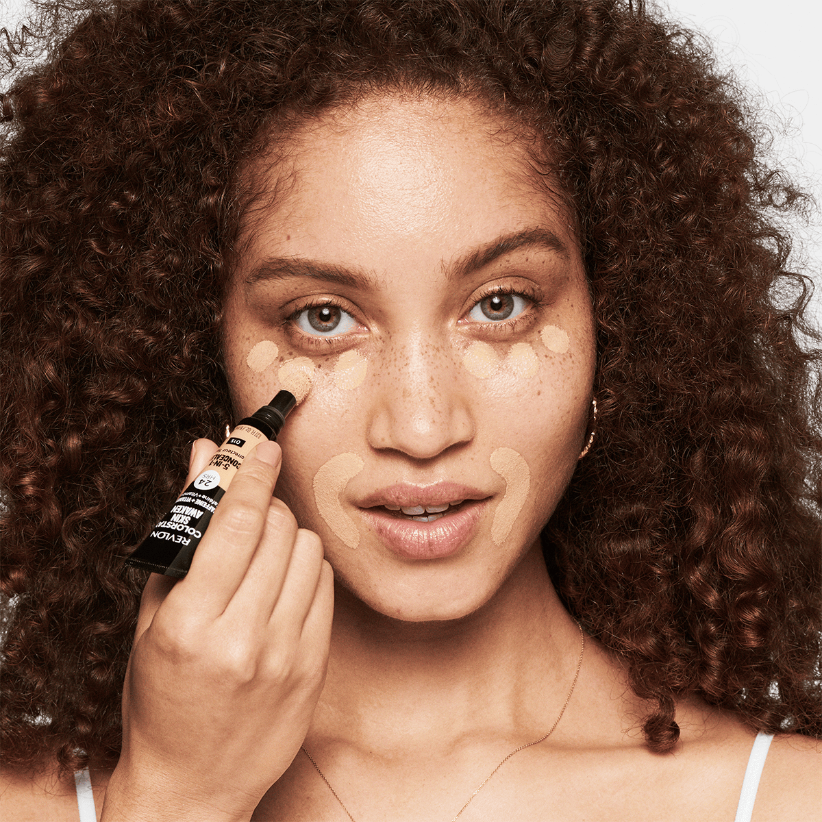 Colorstay 5-in-1 Awake Concealer Light