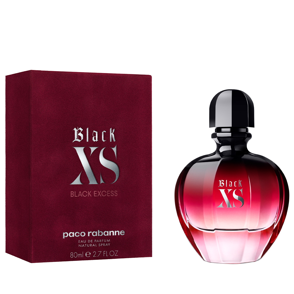 Eau de Parfum
