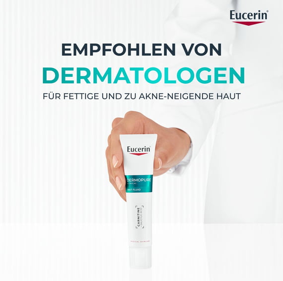 Clinical Mattierendes Fluid