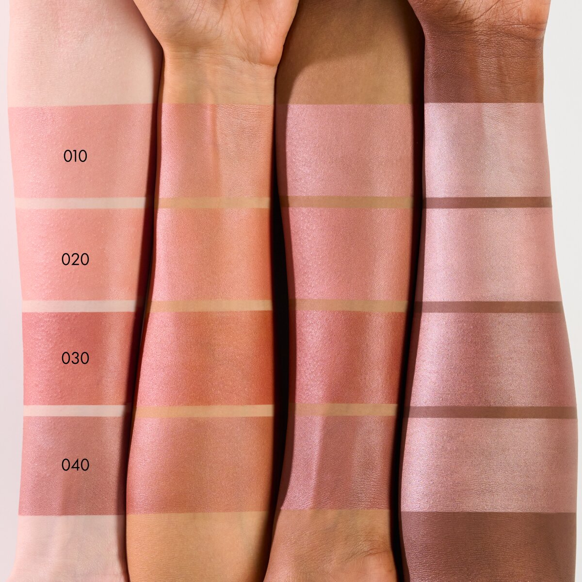 Eye Blusher Liquid Eyeshadow