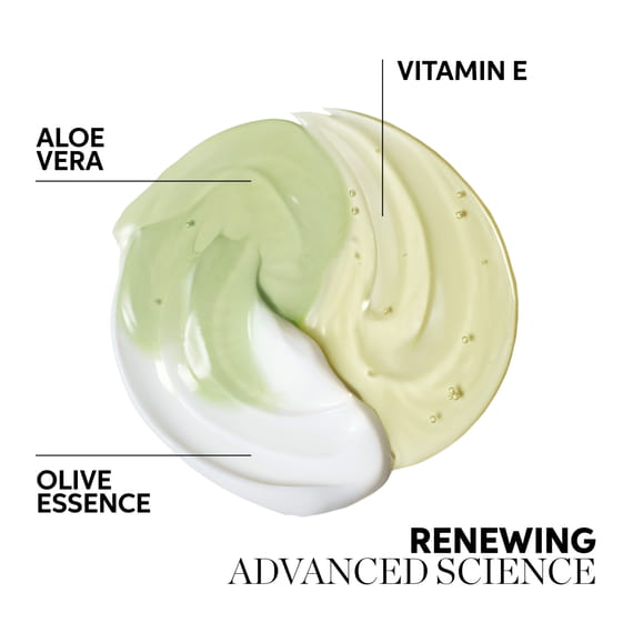 Renewing Mask