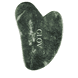 Green Jade Face Gua Sha  - Green Jade