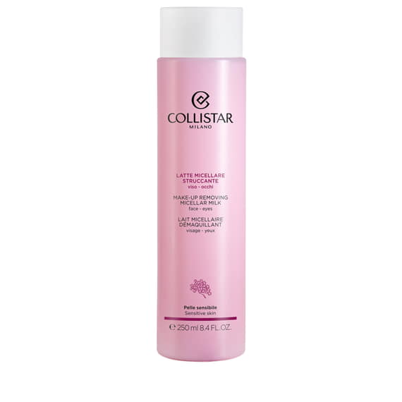 Make-Up Removing Micellar Milk