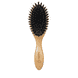 Brosse bois pneumatique 100 % sanglier