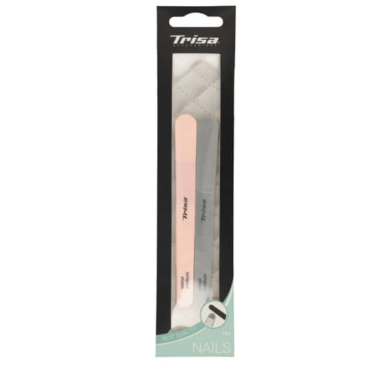 Emery boards short 12cm