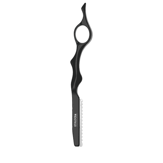 Styling-Razor Schwarz