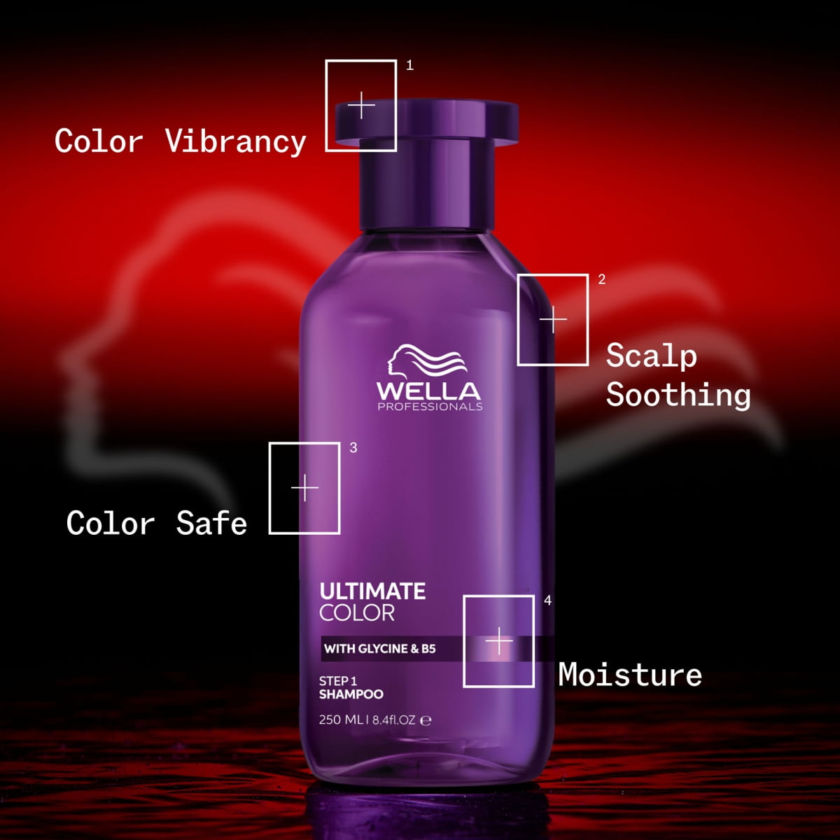 Shampoo