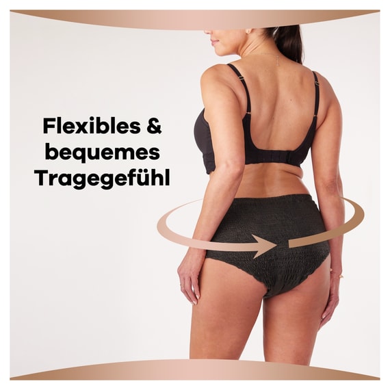 Inkontinenz Pants M - 9 Stk.