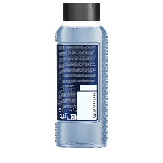 Uefa 11 Shower Gel