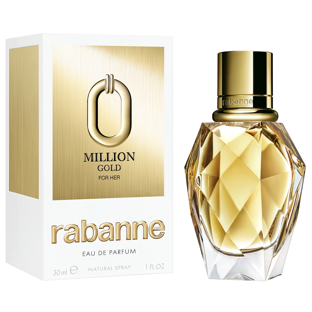 Eau de Parfum