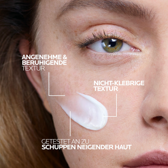DS Cream - Dandruff Relieving Face Care