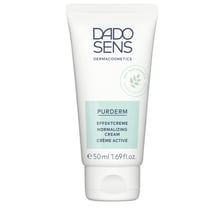 Crème à effet