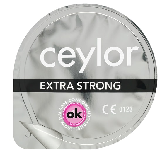 Extra Strong 6 pcs.