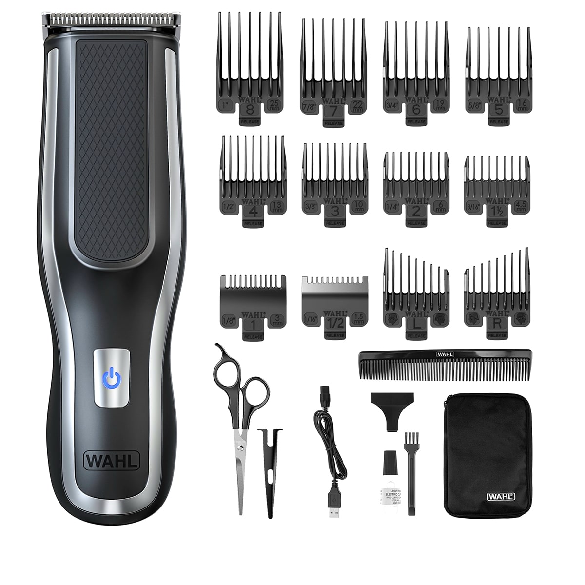 Tagliacapelli Self-Clip 360