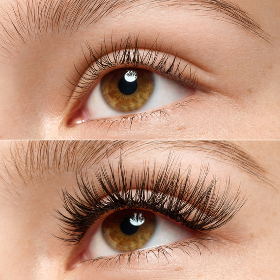 False Lashes - 04 Dramatic Length
