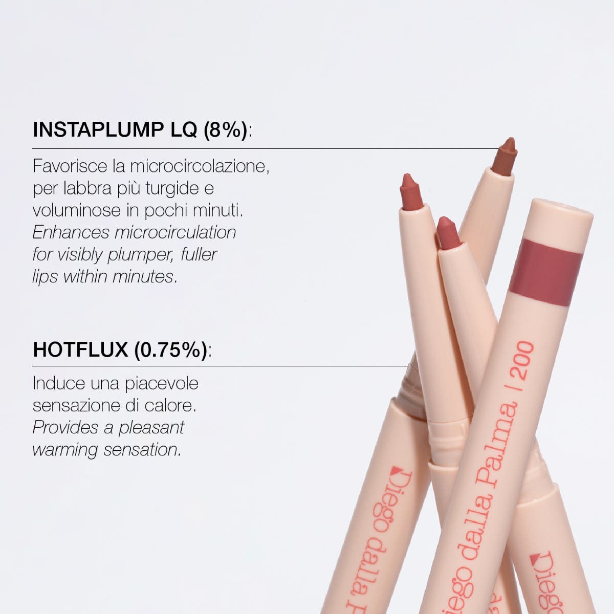 Volume Effect Lip Liner