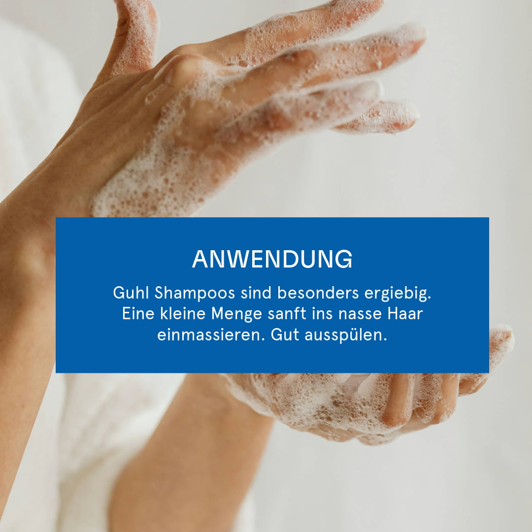 Anti-Schuppen Shampoo
