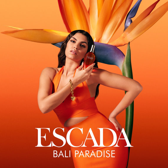Bali Paradise Eau de Toilette