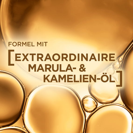 Oil Extraordinaire Refining Hair Care