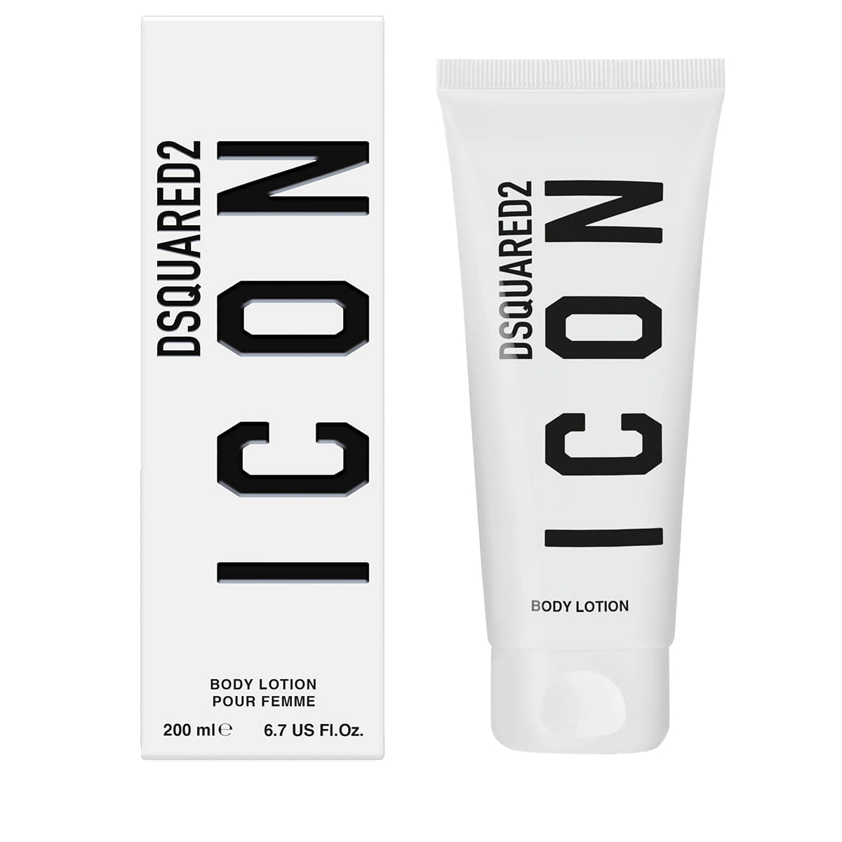 Perfumed Body Lotion