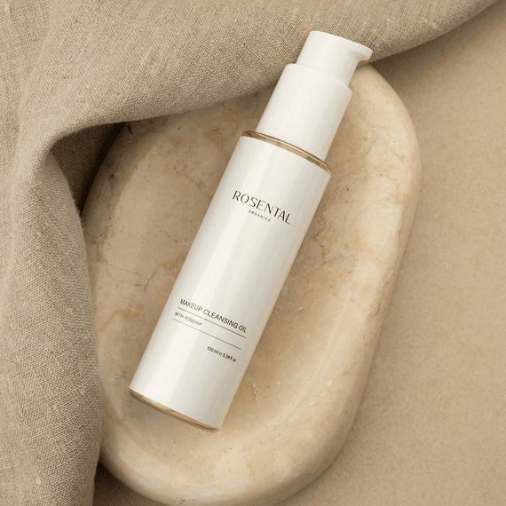 Makeup Cleansing Oil